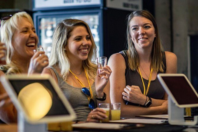 Signature Boston Guided Brewery Tour with snack - Why the $119 Price Makes Sense for This Tour