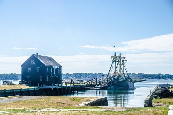 Small Group Day Trip to Salem and Hammond Castle from Boston - Who this trip fits (and who should think twice)