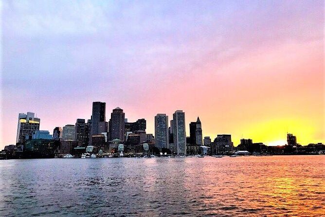 Sunset Sailing Cruise on a Tall Ship in Boston Harbor - Timing, Weather, and What to Wear for Real Harbor Wind