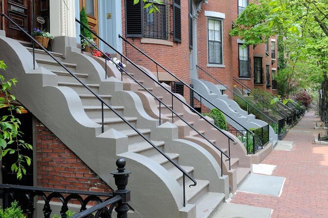 Sweet & Savory South End: Explore Boston's Best Food Neighborhood - Key highlights you’ll actually use