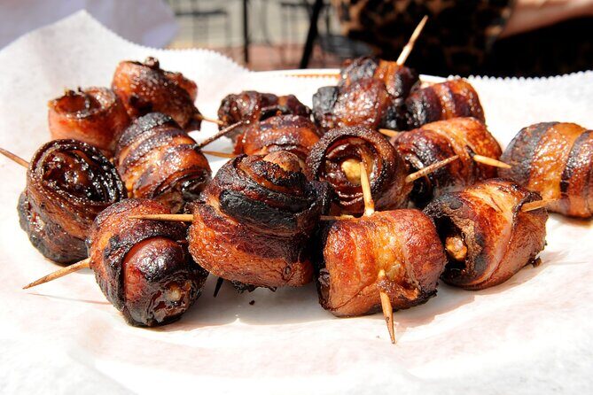 Sweet & Savory South End: Explore Boston's Best Food Neighborhood - South End on foot: why this neighborhood fits a food tour