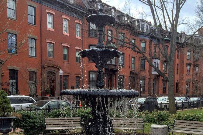 Sweet & Savory South End: Explore Boston's Best Food Neighborhood - Price and value: does $135.45 make sense for 3 hours?