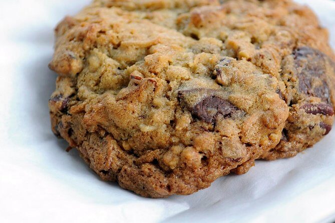 Sweet & Savory South End: Explore Boston's Best Food Neighborhood - Who should book this South End food walk (and who might skip it)