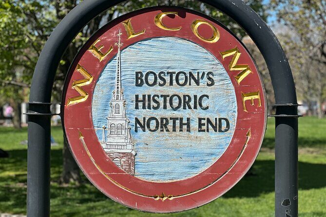 The Full Revolutionary Story Epic Small Group Boston Walking Tour - City politics, democracy debates, and why architecture shows power