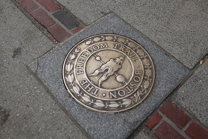 The Full Revolutionary Story Epic Small Group Boston Walking Tour - Boston Massacre and the escalation trap