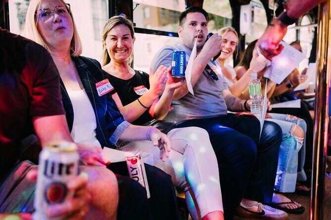 The Massholes Comedy Trolley Tour of Boston - Price and what you get for $39