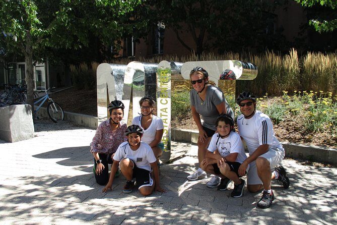 Tour de Cambridge Guided Bicycle Tour - Value Check: What You Pay for at $78