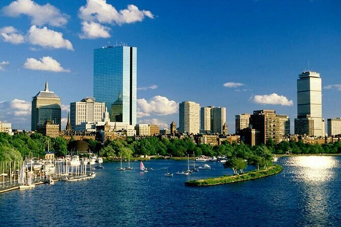 Tour of the Freedom Trail: Faneuil Hall to Boston Common - Key highlights to look for