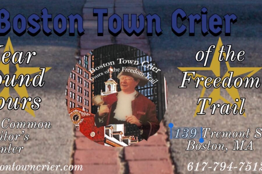 Tour of the Freedom Trail: Faneuil Hall to Boston Common - Weather Reality: Rain Plans and What to Wear