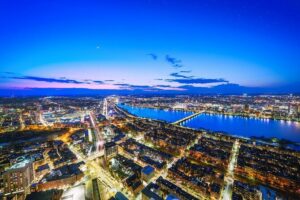 View Boston Observation Deck Admission Tickets - Indoors vs Outdoors: The Real Experience Split