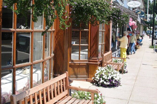 Visit Historic Concord on a Private Day Trip from Boston - Price and value: what $615 per person really buys
