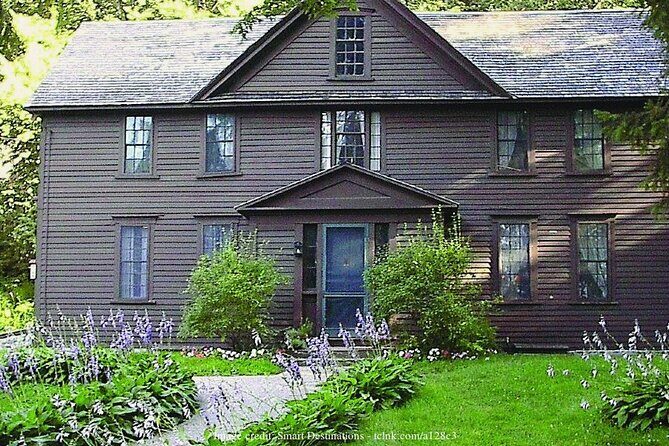 Visit Historic Concord on a Private Day Trip from Boston - Walden Pond State Reservation: Thoreau’s simple-life place, in real time