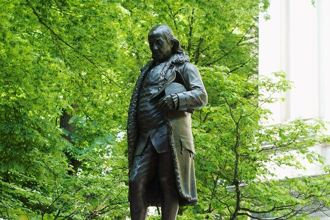 Walking Tour of Boston's Freedom Trail - Boston Massacre Site: Why This Stop Hits Hard
