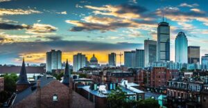 Welcome to Boston: Private Tour with a Local - Starting Point That Saves Your First-Day Energy